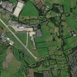 Dean Lane, Leeds, West Yorkshire LS18, UK Satellite Map