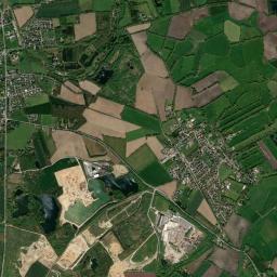 Nützen High Resolution Satellite Map