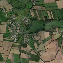 Leezen High Resolution Satellite Map