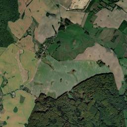 Lüdersdorf High Resolution Satellite Map