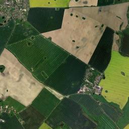 Jördenstorf High Resolution Satellite Map