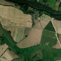 Groß Polzin, DE locator map