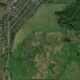 Narovchat High Resolution Satellite Map