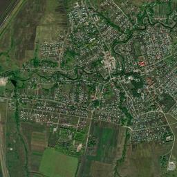 Issa High Resolution Satellite Map