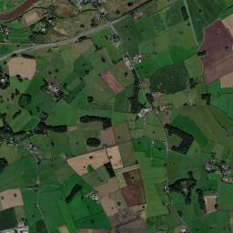 Windy Harbour Road, Poulton-le-Fylde Satellite Map