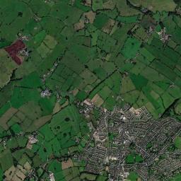 60 Inglewhite Road, Longridge, Preston, Lancashire Satellite Map