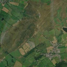 Sabden High Resolution Satellite Map