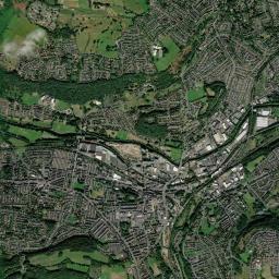 30 Cliffe Avenue, Bradford, Shipley, Bradford Satellite Map