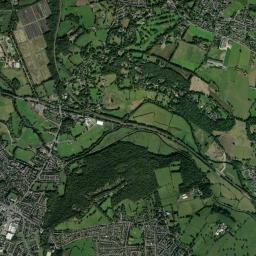 3 Upper Lombard Street, Leeds LS19, UK Satellite Map