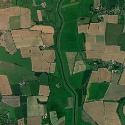 Ellerton High Resolution Satellite Map