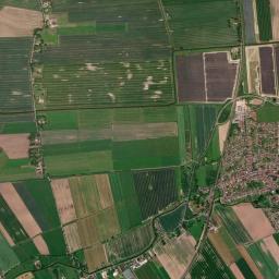 Krempe High Resolution Satellite Map