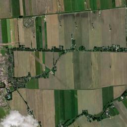 Krempe, DE locator map