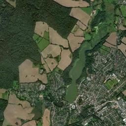 Reinfeld High Resolution Satellite Map