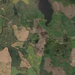 Groß Krankow, DE locator map