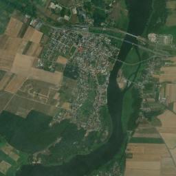 Wolin High Resolution Satellite Map
