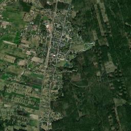 Ryjewo High Resolution Satellite Map