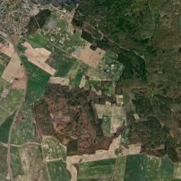 Mikołajki Pomorskie High Resolution Satellite Map