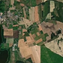 Zalewo High Resolution Satellite Map