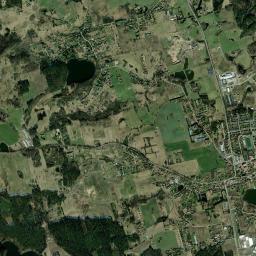 Dywity High Resolution Satellite Map