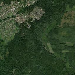 Shiringushi High Resolution Satellite Map