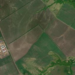 Insarskiy Rayon High Resolution Satellite Map