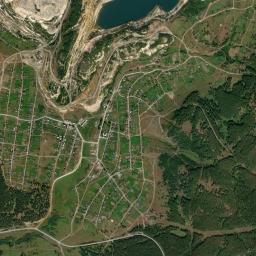 Tukan High Resolution Satellite Map