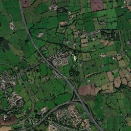 4 Whittingham Lane, Broughton, Preston Satellite Map