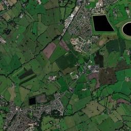 36-46 Lindale Road, Longridge, Preston Satellite Map