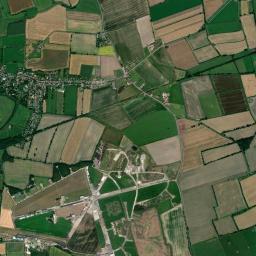 Bubwith High Resolution Satellite Map