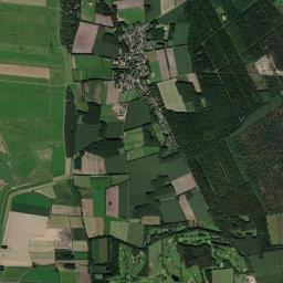 Nordholz, DE locator map