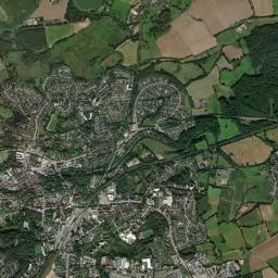 Bad Oldesloe High Resolution Satellite Map