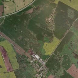 Bobitz High Resolution Satellite Map