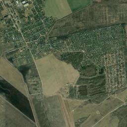 Zamostochye High Resolution Satellite Map