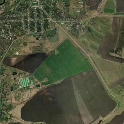 Yepifan’ High Resolution Satellite Map