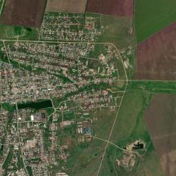 Chesma High Resolution Satellite Map