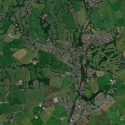 1 Ramsgreave Road, Ramsgreave, Blackburn Satellite Map