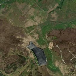 Nab Water Lane, Oxenhope, Keighley Satellite Map