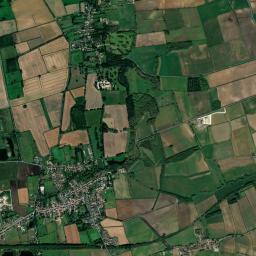 Hotham High Resolution Satellite Map