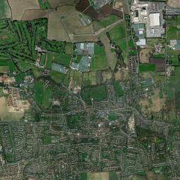 46 Southwood Avenue, Cottingham Satellite Map