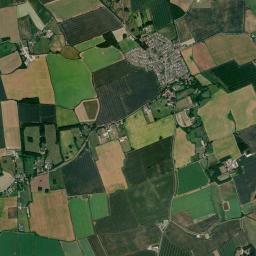 Sproatley High Resolution Satellite Map