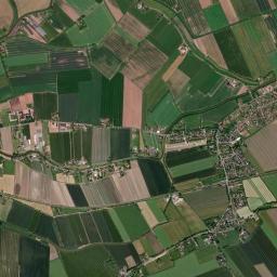 Herzhorn High Resolution Satellite Map