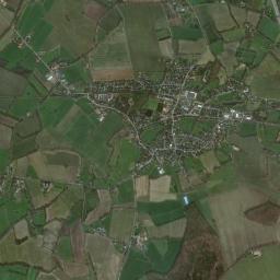 Alveslohe High Resolution Satellite Map