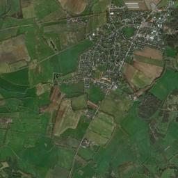 Nahe High Resolution Satellite Map