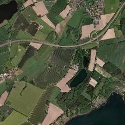 Groß Grönau High Resolution Satellite Map