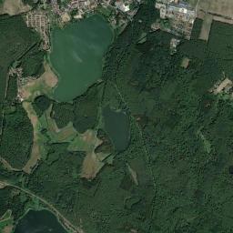 Warin High Resolution Satellite Map