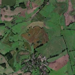 Tarnow High Resolution Satellite Map