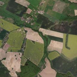 Kummerow, DE locator map
