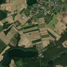 Przechlewo High Resolution Satellite Map