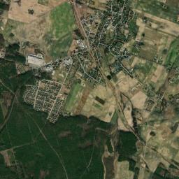 Skórcz High Resolution Satellite Map