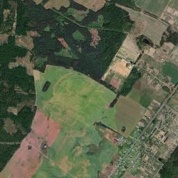 Myazhysyatki High Resolution Satellite Map